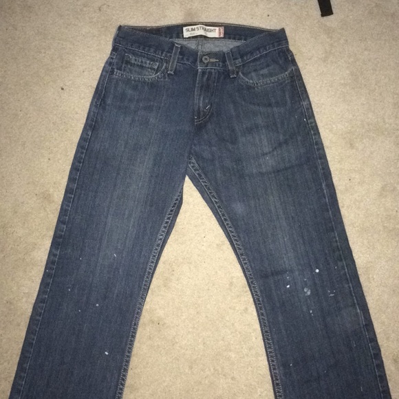 Levi’s Strauss Men’s Jeans!!!!! - Picture 2 of 6